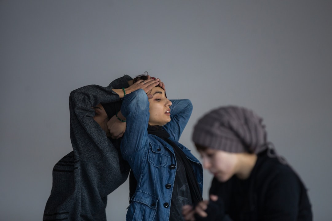 Utrykk i Drama: En Dypdykk i Betydning og Anvendelse