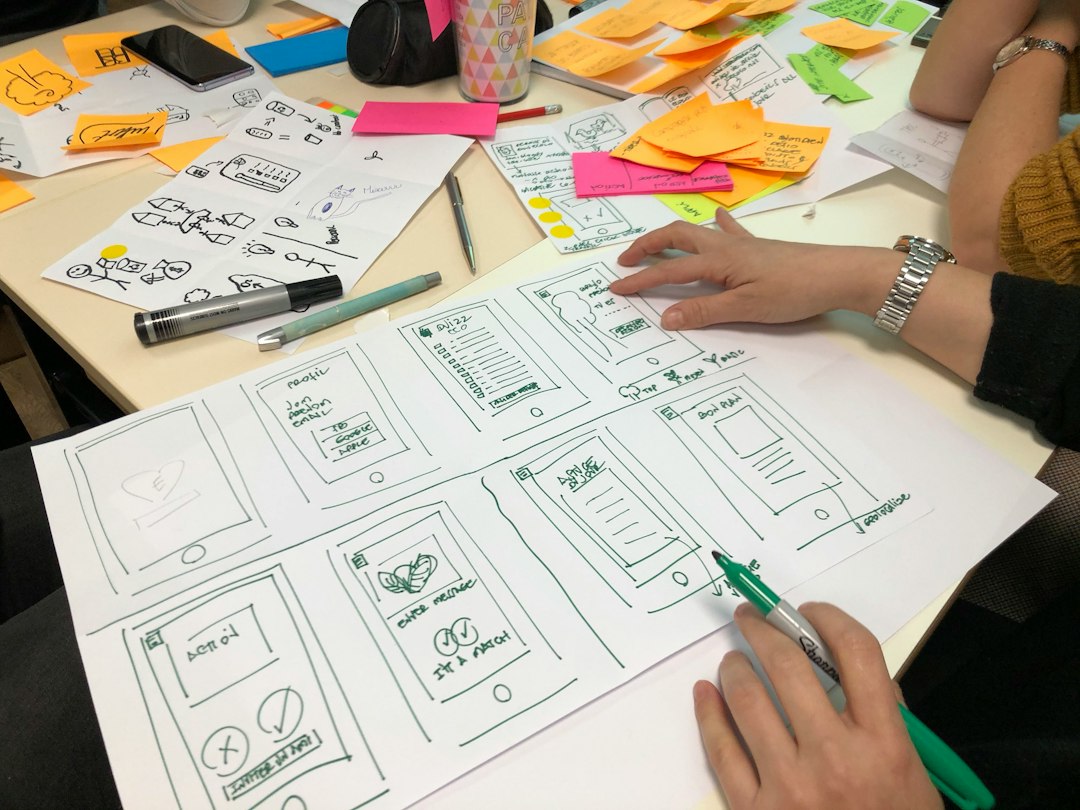 Kreativitet: Nøkkelen til Innovasjon og Selvrealisering